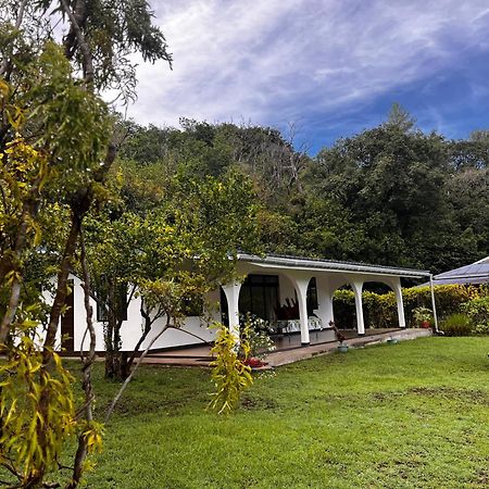 Tiki Lodge Hiva Oa Atuona Exterior foto