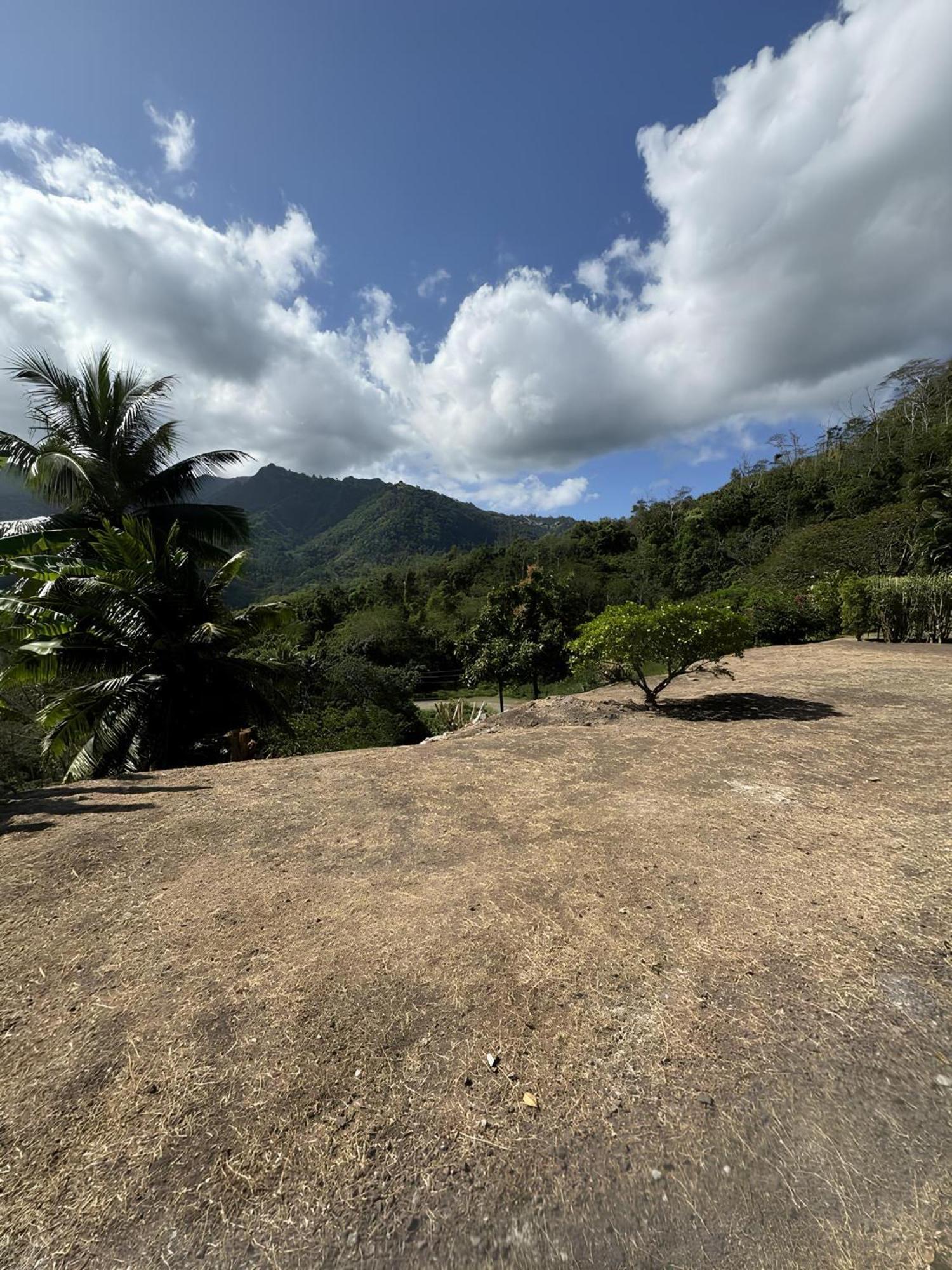 Tiki Lodge Hiva Oa Atuona Exterior foto