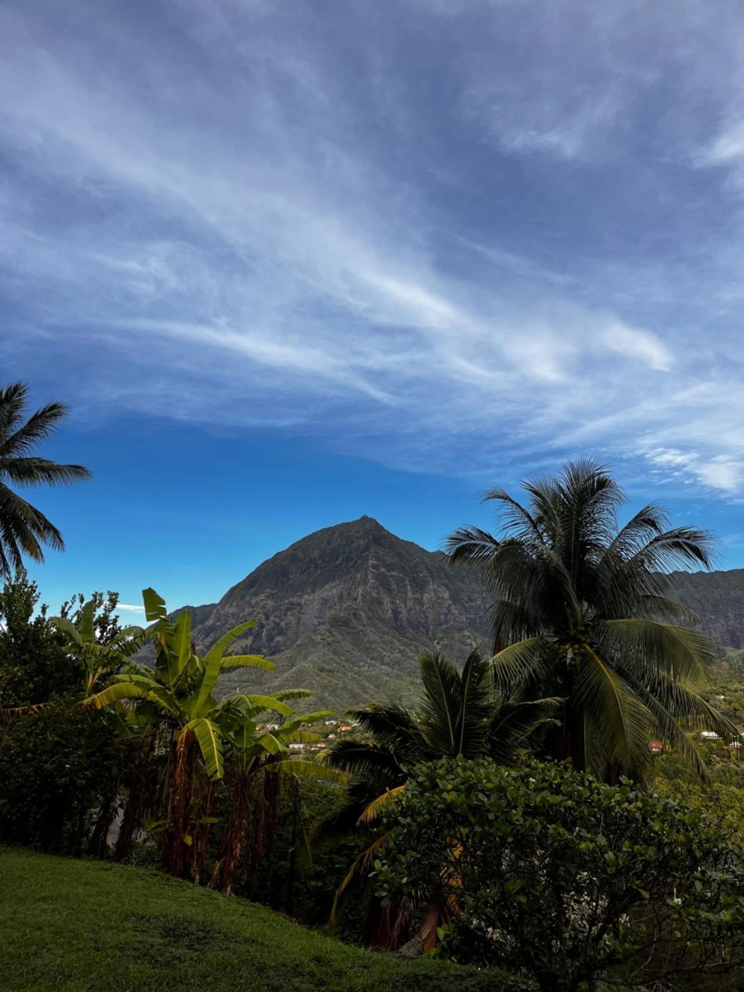 Tiki Lodge Hiva Oa Atuona Exterior foto